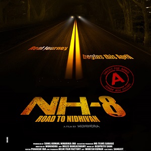 NH-8 Road To Nidhivan (2015) Watch Full Movie Online DVD Free Download