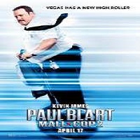 Paul Blart Mall Cop 2 Full Movie