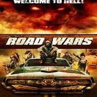 Road Wars Full Movie