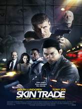 Skin Trade (2014) Watch Full Movie Online DVD Print Free Download