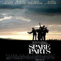 Spare Parts Full Movie