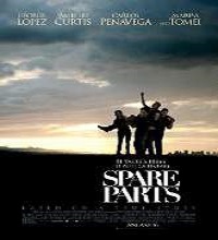 Spare Parts (2015) Watch Full Movie Online DVD Print Free Download