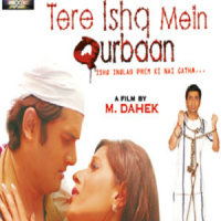 Tere Ishq Mein Qurbaan Full Movie Watch Online Free Download