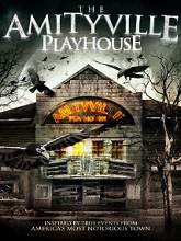 The Amityville Playhouse (2015) Watch Full Movie Online Free Download