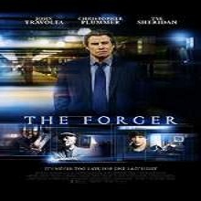 The Forger (2015) Watch Full Movie Online DVD Free Download
