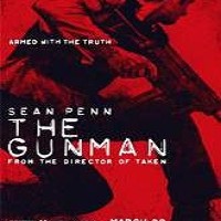 The Gunman Full Movie