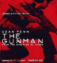 The Gunman (2015) Watch Full Movie Online DVD Print Free Download