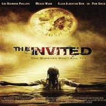 The Invited (2015) Watch Full Movie Online DVD Free Download