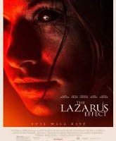 The Lazarus Effect Full Movie