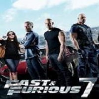 fast and furious 7 Full Movie