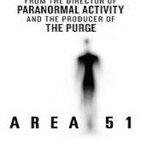 Area 51 Full Movie