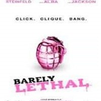 Barely Lethal Full Movie