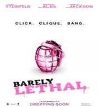 Barely Lethal (2015) Watch Full Movie Online DVD Print Free Download