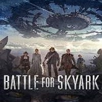 Battle for Skyark Full Movie