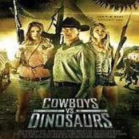 Cowboys vs Dinosaurs Full Movie
