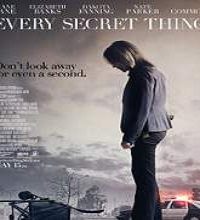 Every Secret Thing (2014) Watch Full Movie Online DVD Free Download
