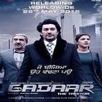 Gadaar Full Movie