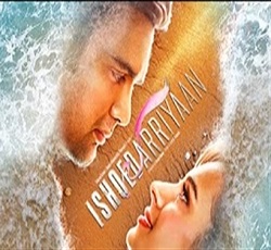 Ishqedarriyaan (2015) Watch Full Movie Online DVD Download