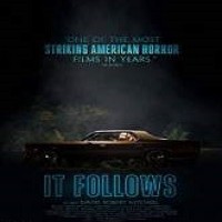 It Follows Full Movie