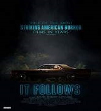 It Follows (2014) Watch Full Movie Online DVD Print Free Download