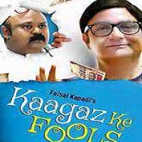 Kaagaz Ke Fools Full Movie
