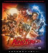 Kung Fury (2015) Watch Full Movie Online DVD Free Download
