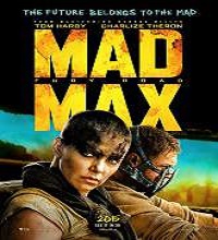Mad Max: Fury Road (2015) Watch Full Movie Online DVD Free Download