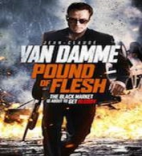 Pound of Flesh (2015) Watch Full Movie Online DVD Free Download