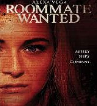 Roommate Wanted (2015) Watch Full Movie Online DVD Free Download