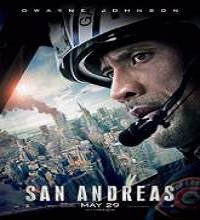 San Andreas (2015) Watch Full Movie Online DVD Free Download