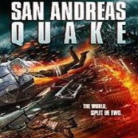 San Andreas Quake Full Movie