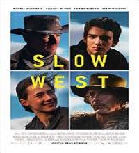 Slow West (2015) Watch Full Movie Online DVD Free Download