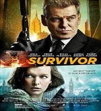 Survivor (2015) Watch Full Movie Online DVD Free Download