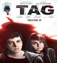 Tag (2015) English Watch Full Movie Online DVD Print Free Download