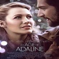 The Age of Adaline Full Movie