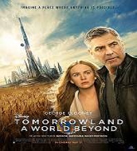 Tomorrowland (2015) English Watch Full Movie Online DVD Free Download