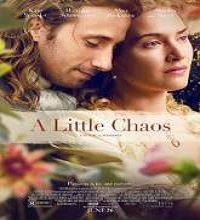 A Little Chaos (2014) Watch Full Movie Online DVD Free Download