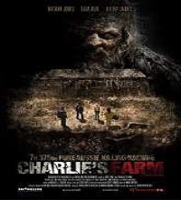 Charlie’s Farm (2014) Watch Full Movie Online DVD Free Download