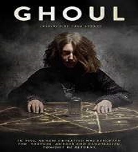 Ghoul (2015) Watch Full Movie Online DVD Print Free Download