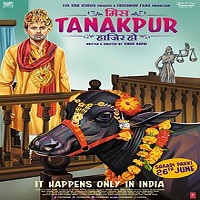 Miss Tanakpur Haazir Ho (2015) Full Movie Watch Online HD Download