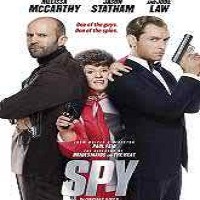 Spy Full Movie