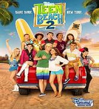 Teen Beach 2 (2015) Watch Full Movie Online DVD Print Free Download