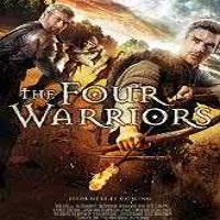 The Four Warriors Full Movie
