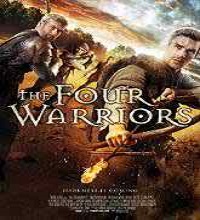 The Four Warriors (2015) Watch Full Movie Online DVD Free Download