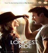 The Longest Ride (2015) Watch Full Movie Online DVD Free Download