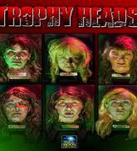 Trophy Heads (2014) Watch Full Movie Online DVD Print Free Download
