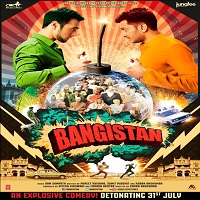 Bangistan 2015 Full Movie Watch Online BluRay Print Quality Free Download