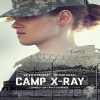 Camp X-Ray (2014) Full Movie Watch Online HD Print Free Download
