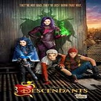 Descendants (2015) Full Movie Watch Online HD Print Free Download