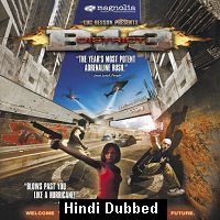District B13 (2004) Hindi Dubbed Full Movie Watch Online HD Free Download